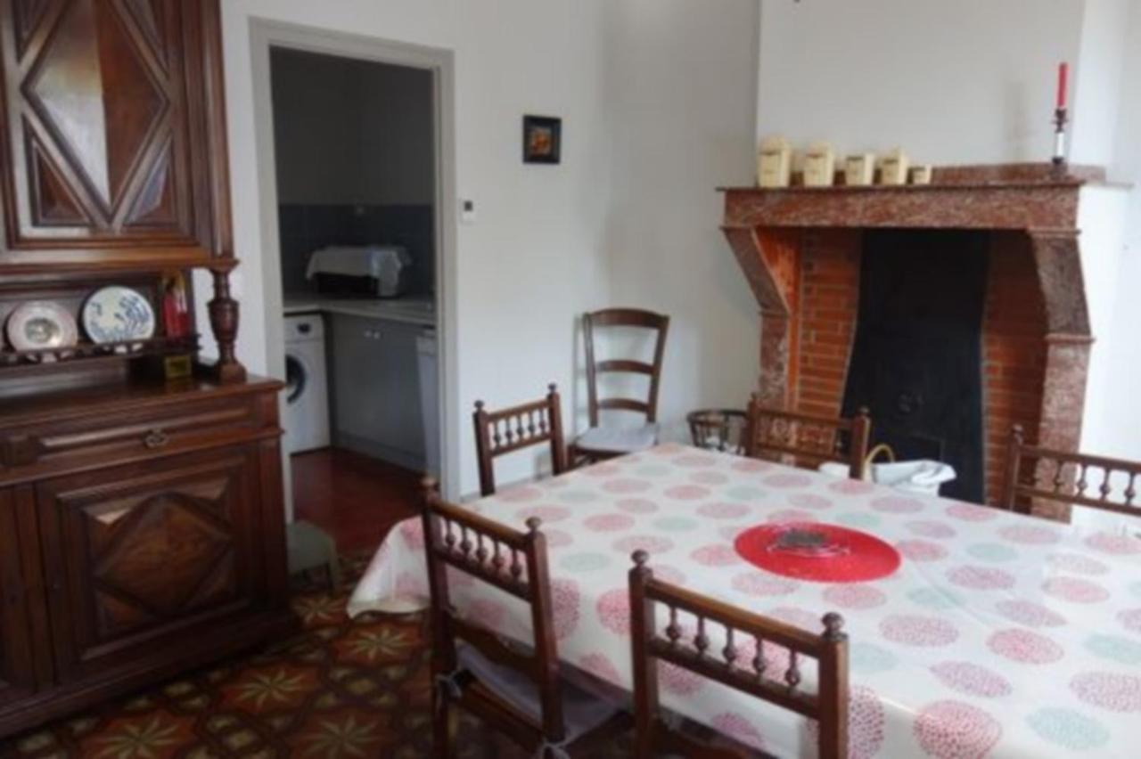 Villa Virevent à Carcassonne Extérieur photo