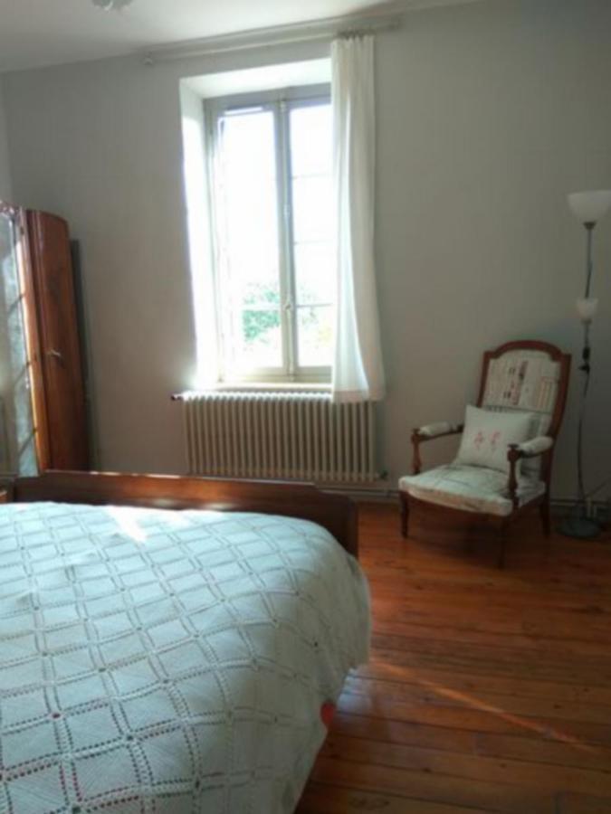 Villa Virevent à Carcassonne Extérieur photo