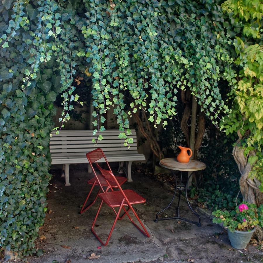 Villa Virevent à Carcassonne Extérieur photo