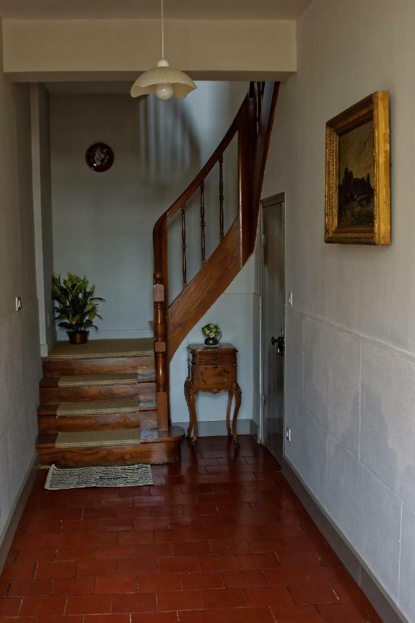 Villa Virevent à Carcassonne Extérieur photo
